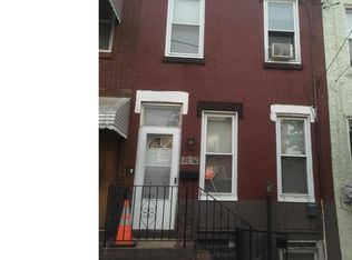 2854 N Franklin St, Philadelphia, PA 19133