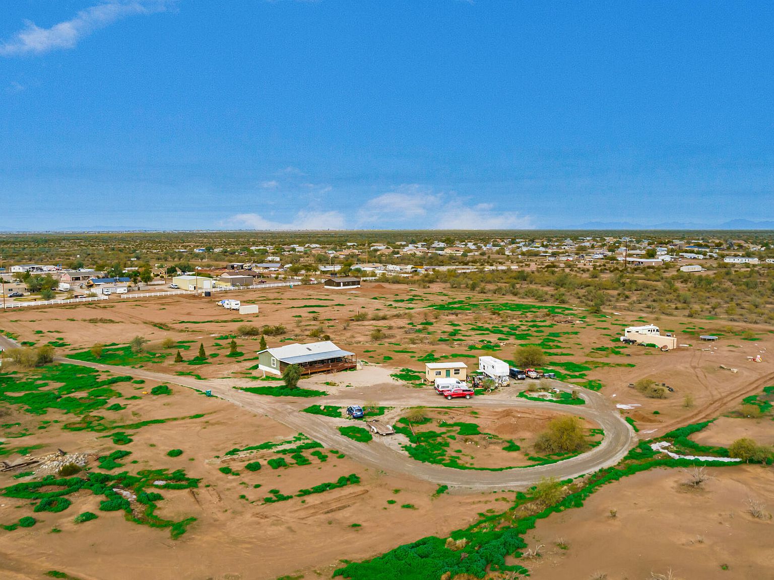 0 E Gringo Trl 0, San Tan Valley, AZ 85143 Zillow