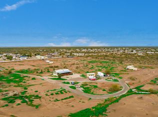 0 E Gringo Trl #0, San Tan Valley, AZ 85143