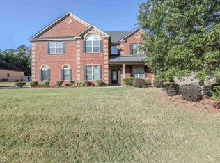 295 Legends Dr, Fayetteville, GA