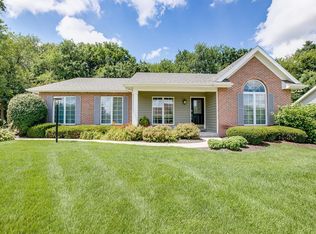 51511 Highland Shores Dr, Granger, IN