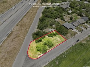 722 Hampton St #6, San Antonio, TX 78220