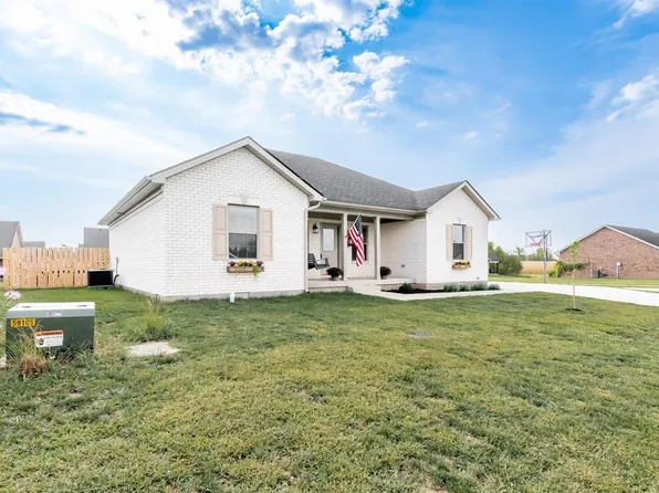 300 Oak Hill Ct, Bardstown, KY 40004