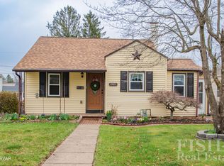 2051 Reed St, Williamsport, PA 17701