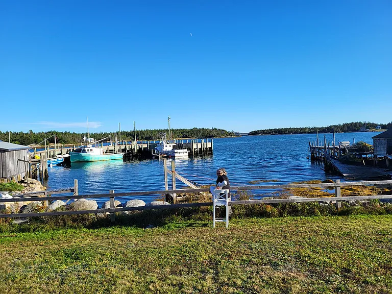 34 Wharf Rd — Photo 2