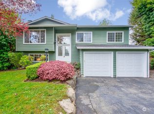13203 129th Pl NE, Kirkland, WA