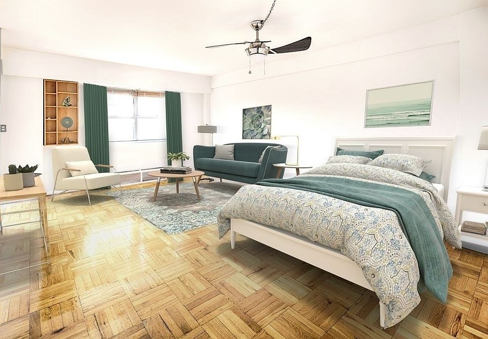 1st image of 235 Adams St APT 15K