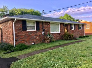 3823 Plantation Dr, Hermitage, TN 37076