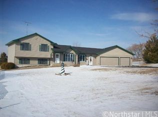 754 160th St, Hammond, WI 54015
