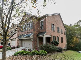 1123 Newpark View Pl, Mableton, GA 30126