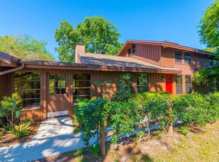 316 N Lakeside Dr, Melbourne, FL 32901