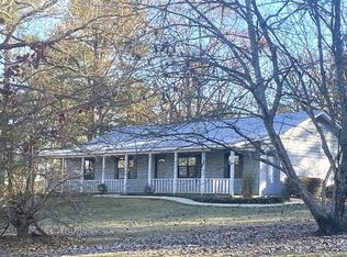 1546 Riviera Rd, Starkville, MS 39759