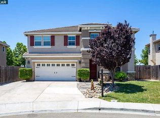 61 Sandhill Crane Ct, Oakley, CA 94561