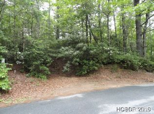 44 Elderberry Dr, Sapphire, NC 28774