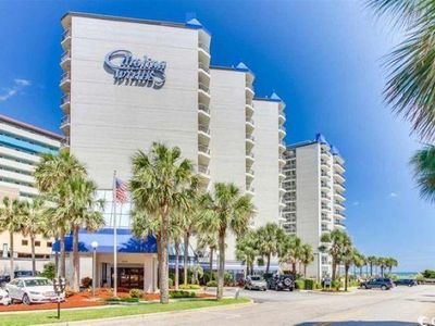 200 76th Ave. N #404, Myrtle Beach, SC, 29572