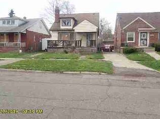 13217 Coyle St, Detroit, MI 48227
