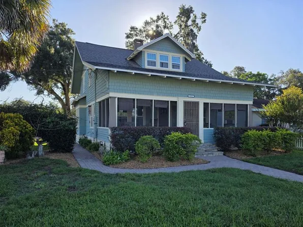 1111 S Center St, Eustis, FL 32726