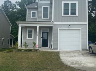 6604 Bunker Hill Dr, Raleigh, NC 27610