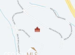 4433 Sentinel Post Rd NW, Atlanta, GA 30327