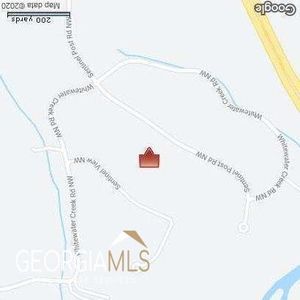 4433 Sentinel Post Rd NW, Atlanta, GA, 30327