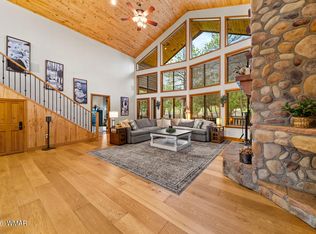 1660 Wheatgrass Ln, Show Low, AZ 85901