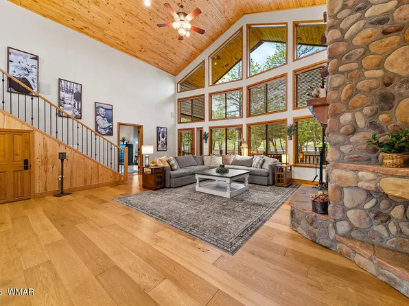 1660 Wheatgrass Ln, Show Low, AZ 85901