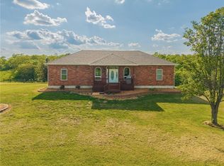 23780 Moberly Rd, Polo, MO 64671