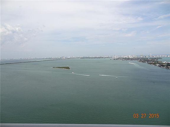 3rd image of 1800 N Bayshore Dr APT 3805