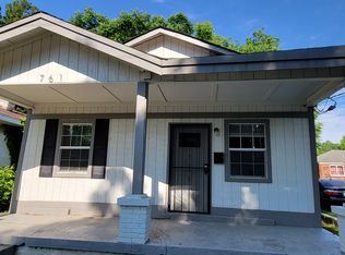 761 Grand St, Memphis, TN 38114