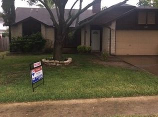 1607 Laurel Path, Round Rock, TX 78664