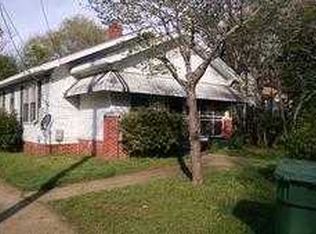 412 Calloway St, Montgomery, AL 36107