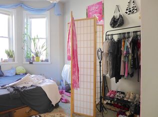 2 Buswell St #B, Boston, MA 02215