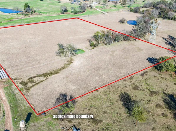 County Rd SE #4150, Mount Pleasant, TX 75455