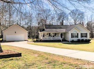 6813 Vernie Dr, Raleigh, NC 27603