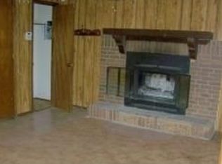 1338 E Cherry Ave, Enid, OK 73701