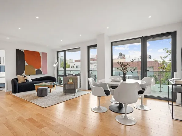 40-21 27th St #5A, Long Island City, NY 11101