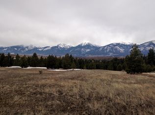 TRACT 12 Six Quartz Ridge Road Acres #19.83, Florence, MT 59833