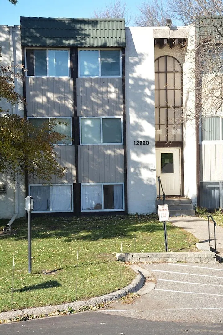 12820 Nicollet Ave #201, Burnsville, MN 55337 — Photo 1