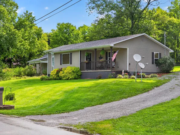 2983 Perryville Rd, Harrodsburg, KY 40330