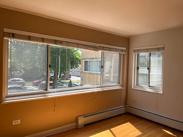 6350 N Ridgeway Ave #2S — Photo 5