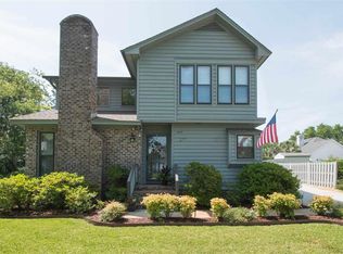1317 Havens Dr, North Myrtle Beach, SC 29582