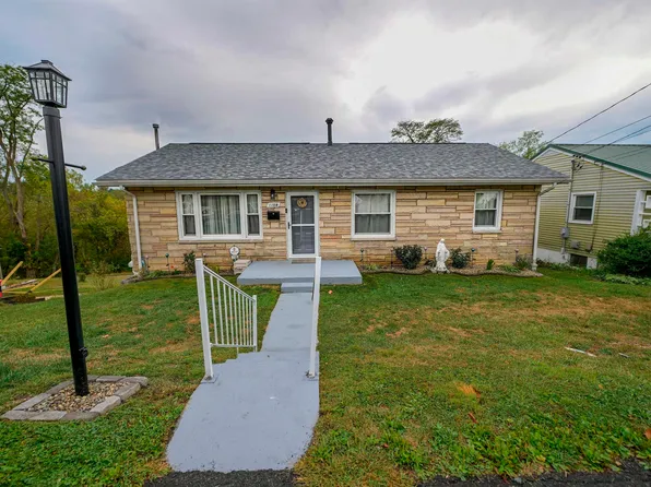 1108 Katherine St, Fairmont, WV 26554