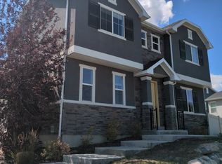 3031 S Willow Creek Dr, Saratoga Springs, UT 84045