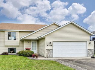 8308 Fox St, Monticello, MN 55362