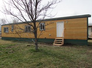 643 Grantsdale Rd TRLR 16, Hamilton, MT 59840