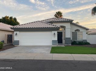 3525 E Kerry Ln, Phoenix, AZ 85050