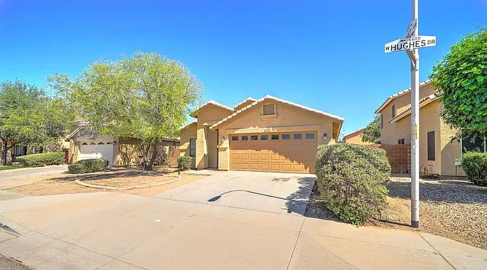 Building Photo - 6610 W Hughes Dr