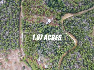 1493 Big Coldwater Creek Rd, Milton, FL 32570