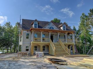 403 Aster Pl, Hampstead, NC 28443