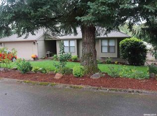 3772 Echo Dr NW, Salem, OR 97304